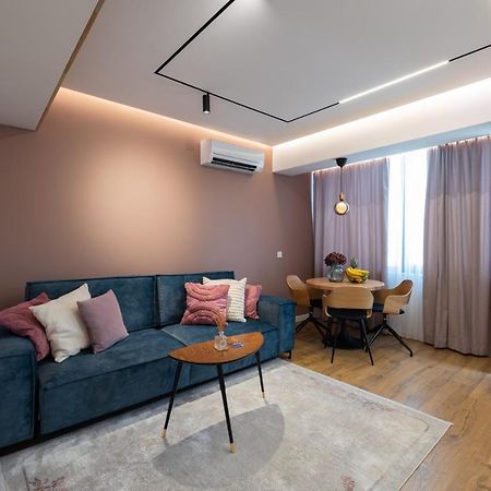 Opal Beachfront Apartment Varna Eksteriør billede