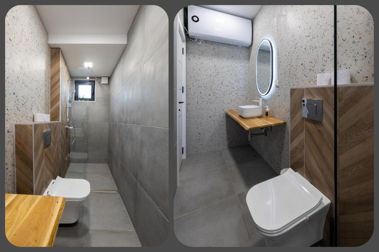 Opal Beachfront Apartment Varna Eksteriør billede